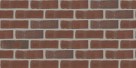 Rustic Burgundy Thin Brick