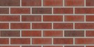 387 Rustic Red Flashed Thin Brick
