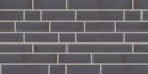 511 Onyx Smooth Thin Brick