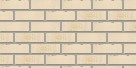 757 Cream Waterstruck Thin Brick