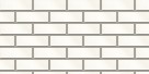 Aspen White Smooth Thin Brick