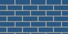 Bermuda Blue Glazed Thin Brick