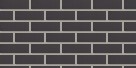 Charcoal Klaycoat Thin Brick