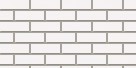 White Glazed Thin Brick