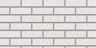 White with Speck Glazed Thin Brick